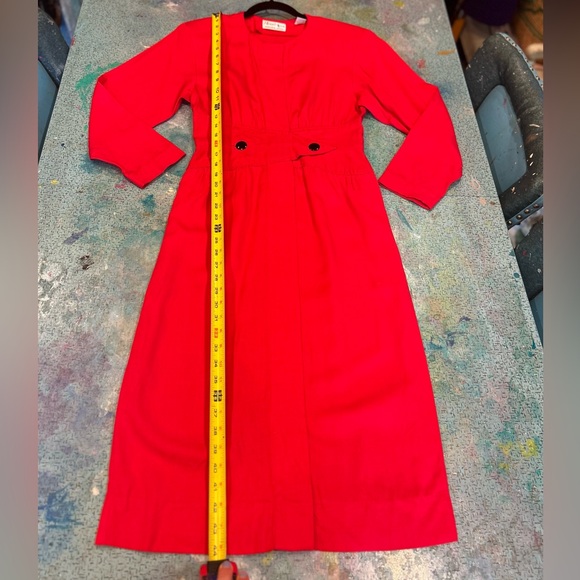 Vintage “Executive” Dress - Picture 13 of 13